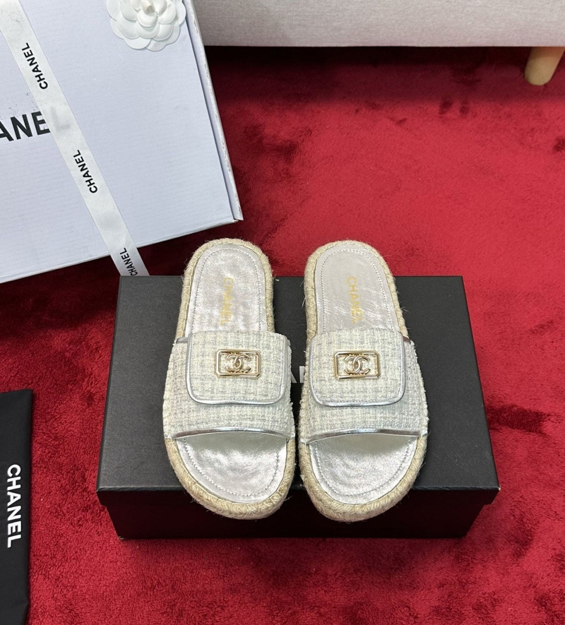 Ch*el slippers